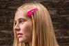 Load image into Gallery viewer, PIECEZ fashion snap-clip hair accessory